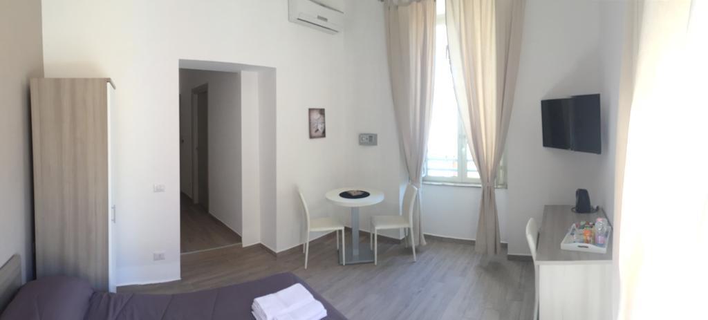 B&B Funikuli Funikula Nápoly Kültér fotó