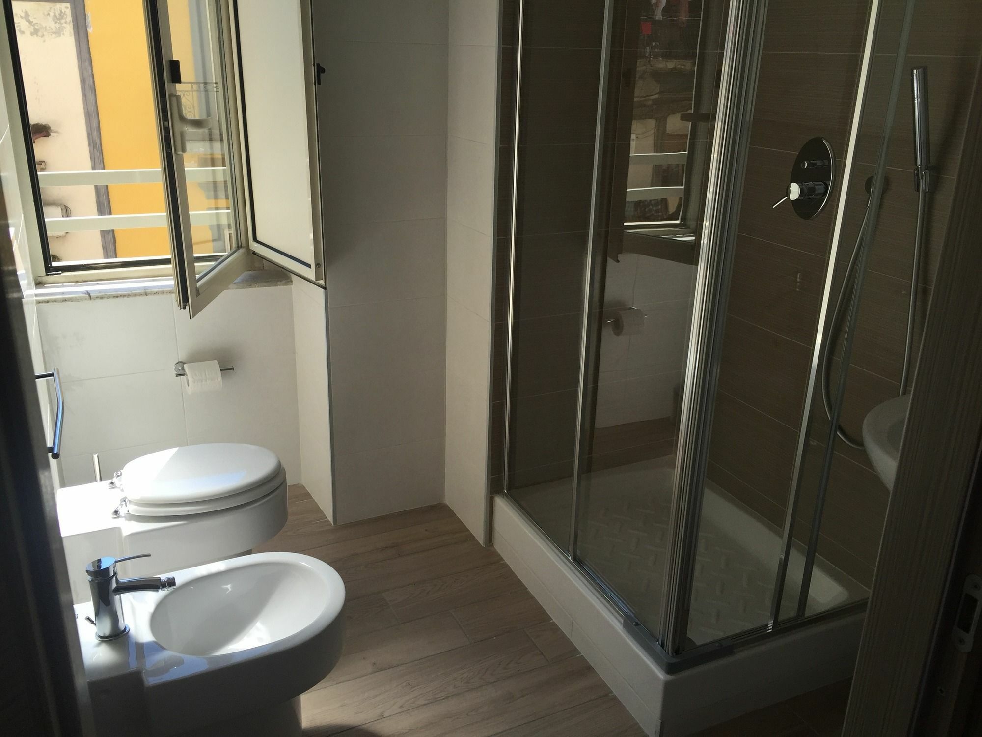 B&B Funikuli Funikula Nápoly Kültér fotó