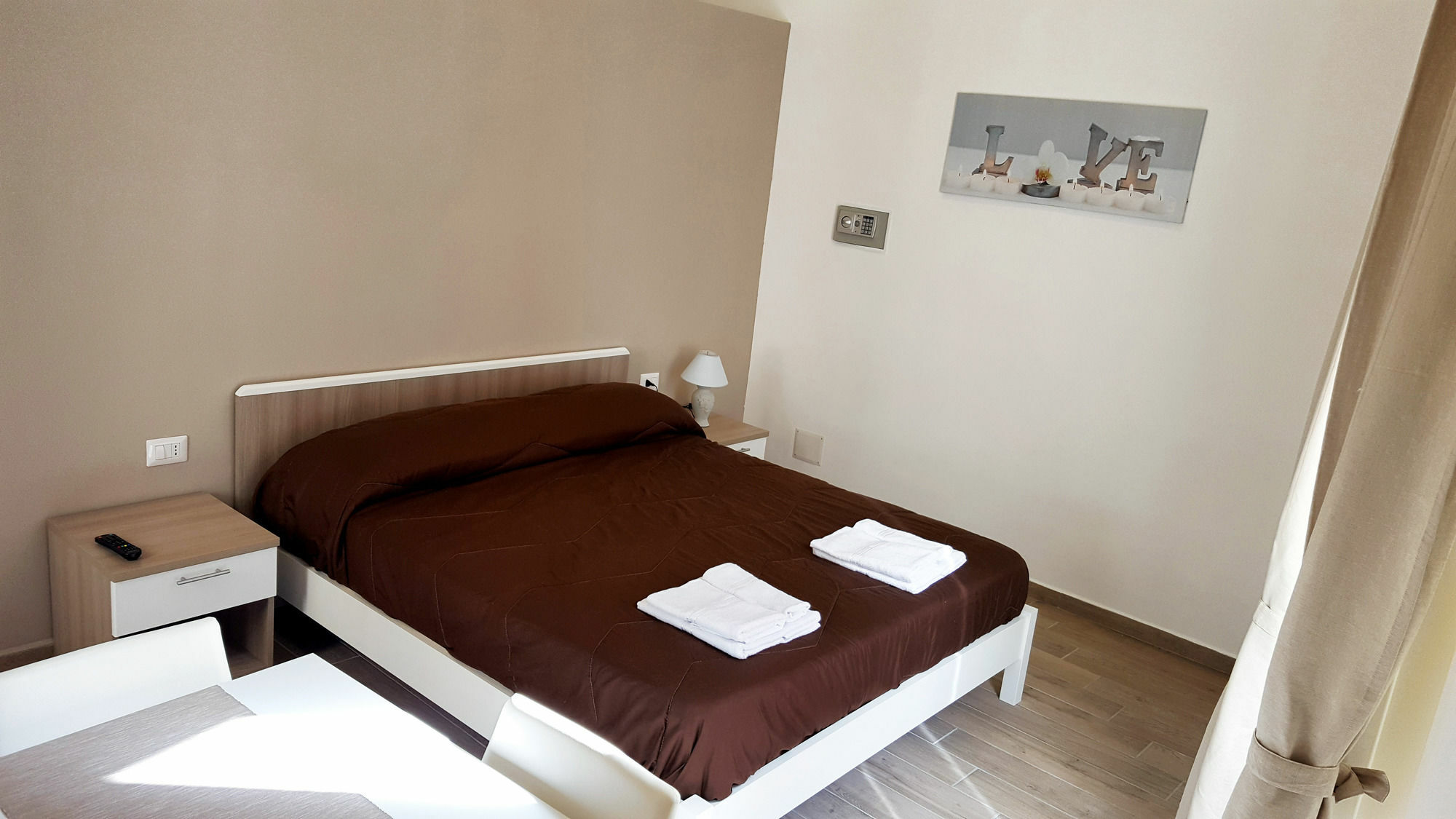 B&B Funikuli Funikula Nápoly Kültér fotó