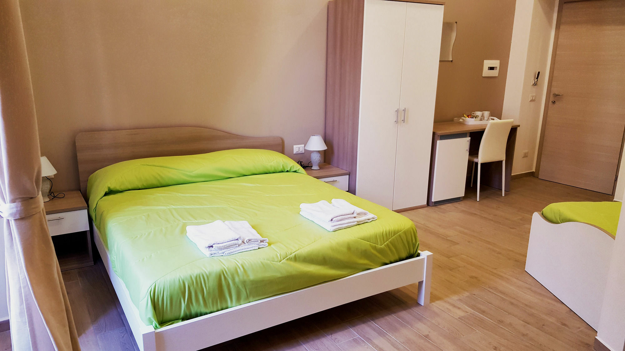 B&B Funikuli Funikula Nápoly Kültér fotó