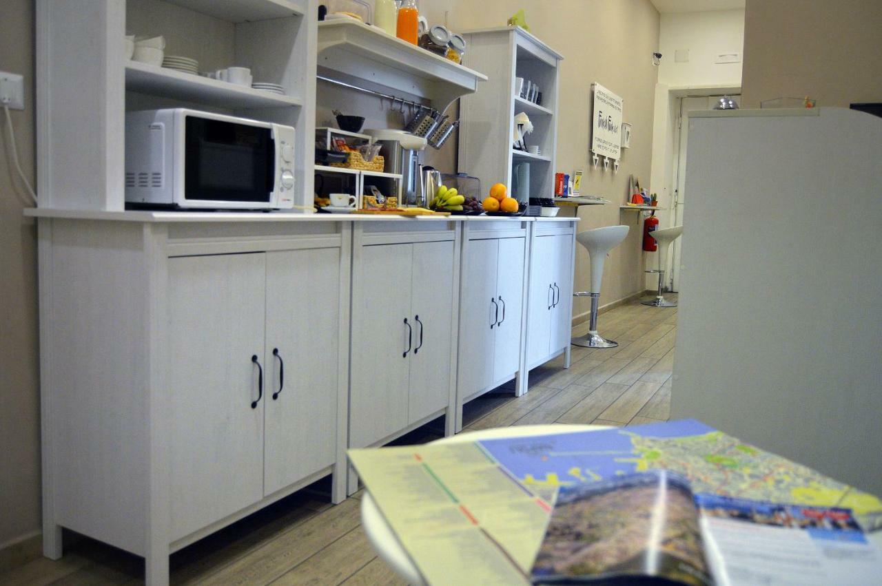 B&B Funikuli Funikula Nápoly Kültér fotó