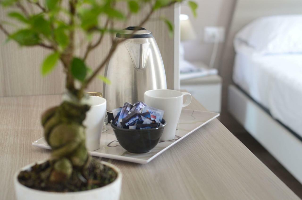 B&B Funikuli Funikula Nápoly Kültér fotó