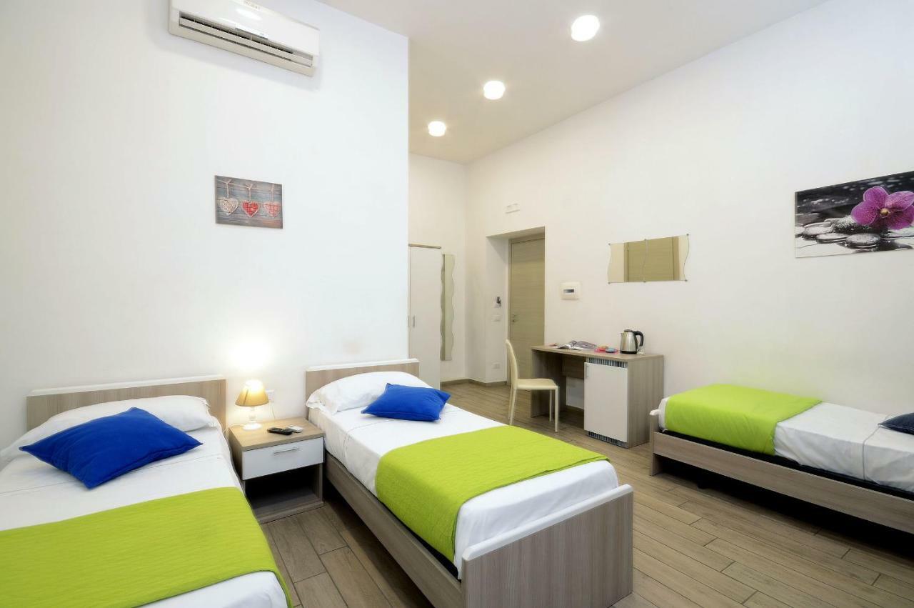 B&B Funikuli Funikula Nápoly Kültér fotó